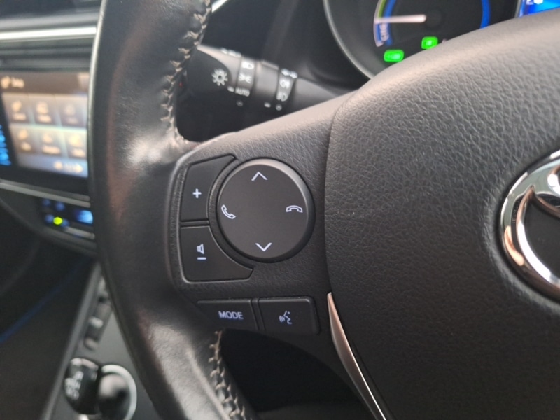 Used Toyota Auris 2017 for sale - 76543712: Photo 16