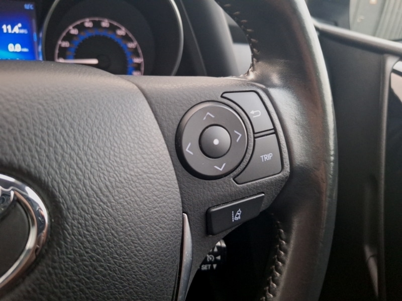 Used Toyota Auris 2017 for sale - 76543712: Photo 17