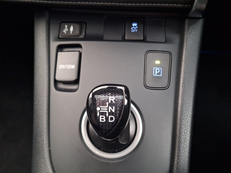 Used Toyota Auris 2017 for sale - 76543712: Photo 19