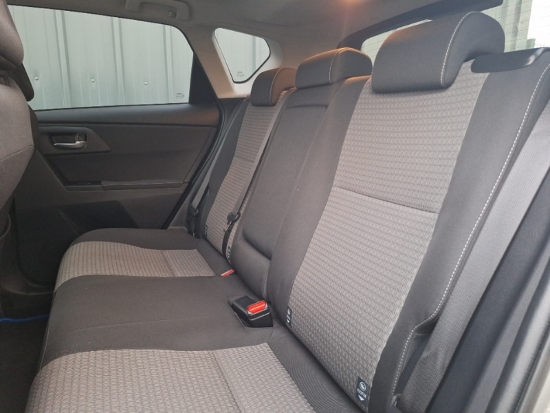 Used Toyota Auris 2017 for sale - 76543712: Photo 6