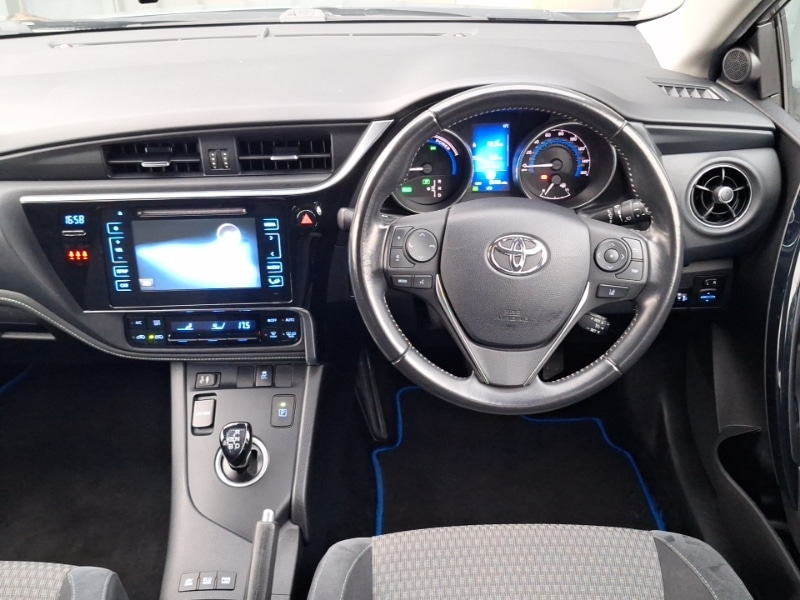 Used Toyota Auris 2017 for sale - 76543712: Photo 7