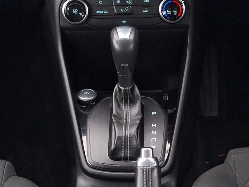 Used Ford Fiesta 2017 for sale - 77522826: Photo 10