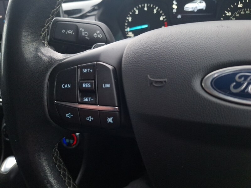 Used Ford Fiesta 2017 for sale - 77522826: Photo 13