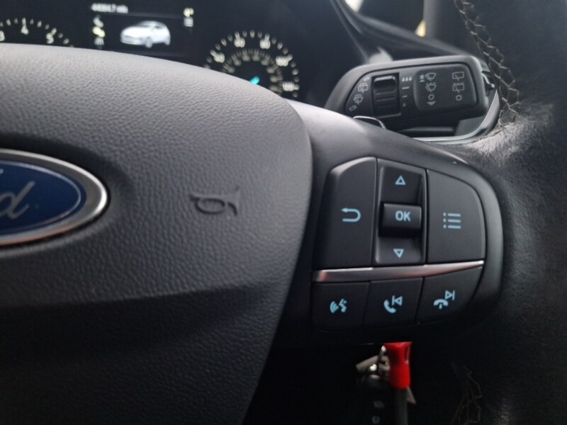 Used Ford Fiesta 2017 for sale - 77522826: Photo 14