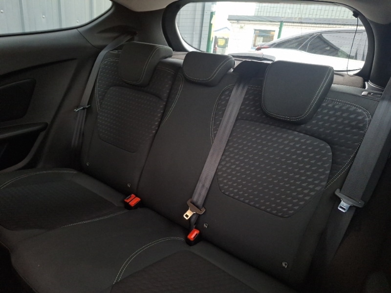 Used Ford Fiesta 2017 for sale - 77522826: Photo 6