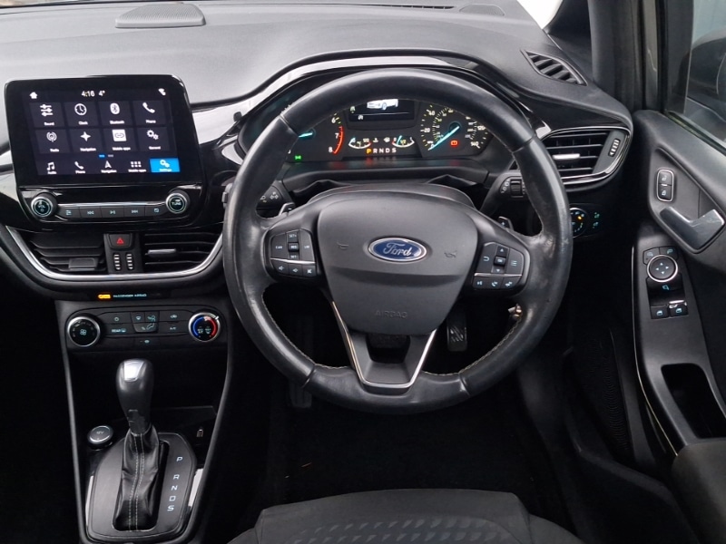 Used Ford Fiesta 2017 for sale - 77522826: Photo 7
