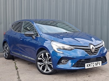 Used Renault Clio 2022 for sale - 78342327: Photo