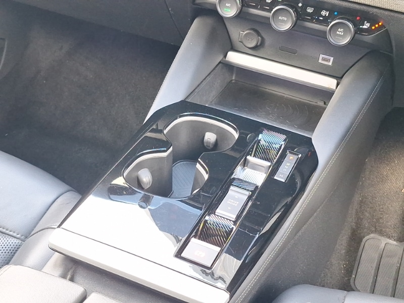 Used Citroen C5 X 2023 for sale - 78079660: Photo 10