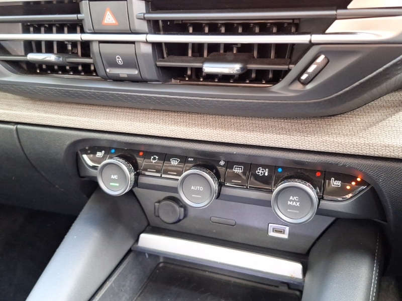 Used Citroen C5 X 2023 for sale - 78079660: Photo 12