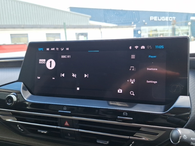 Used Citroen C5 X 2023 for sale - 78079660: Photo 13