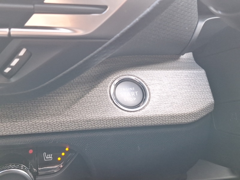 Used Citroen C5 X 2023 for sale - 78079660: Photo 14