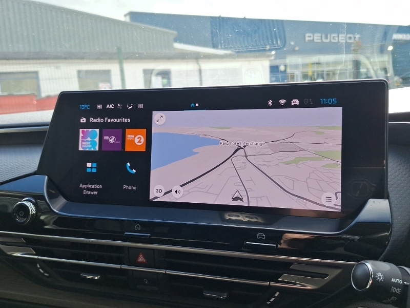 Used Citroen C5 X 2023 for sale - 78079660: Photo 15