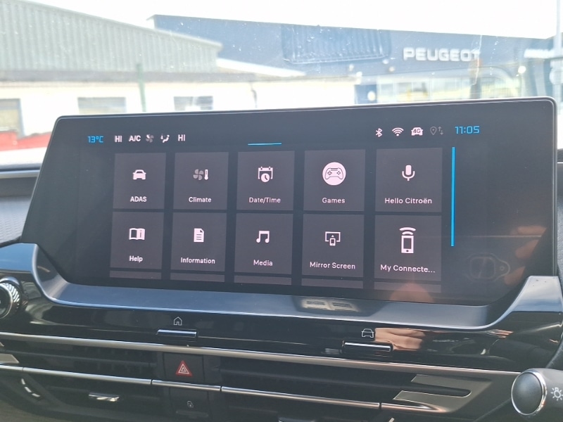 Used Citroen C5 X 2023 for sale - 78079660: Photo 16