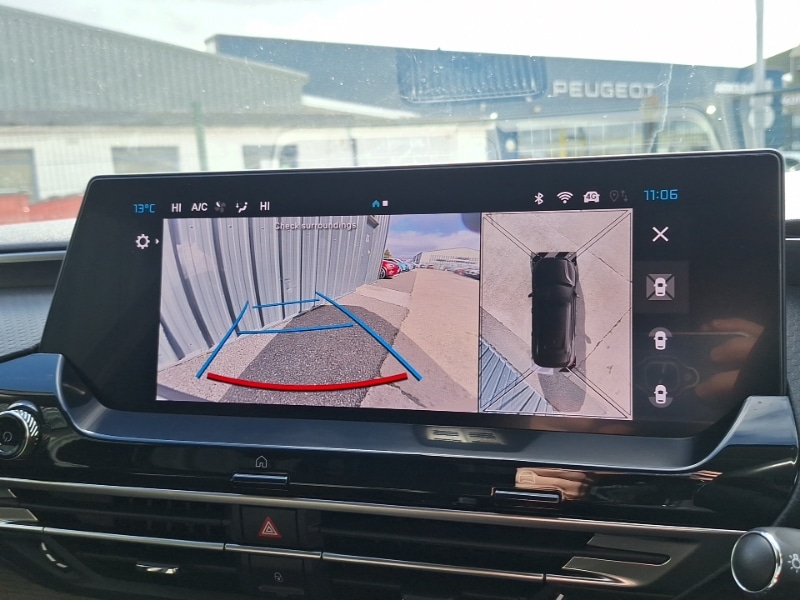 Used Citroen C5 X 2023 for sale - 78079660: Photo 17