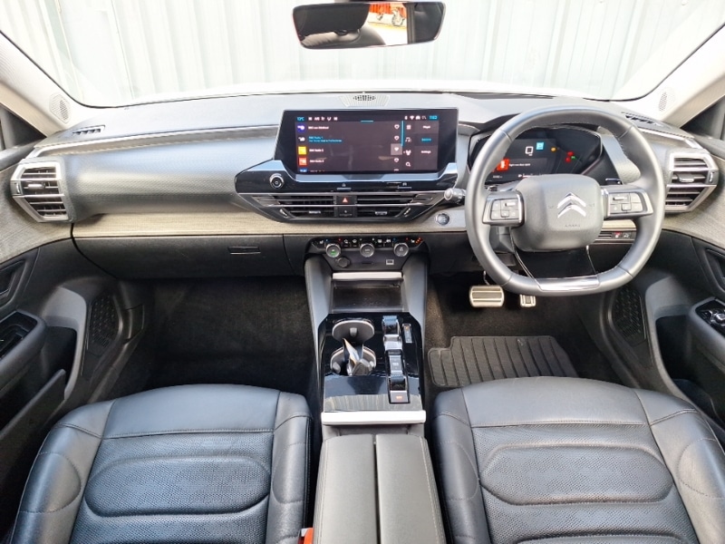 Used Citroen C5 X 2023 for sale - 78079660: Photo 2