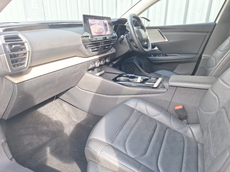 Used Citroen C5 X 2023 for sale - 78079660: Photo 5