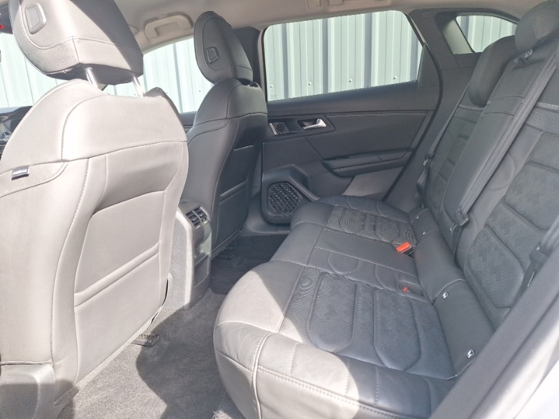 Used Citroen C5 X 2023 for sale - 78079660: Photo 6