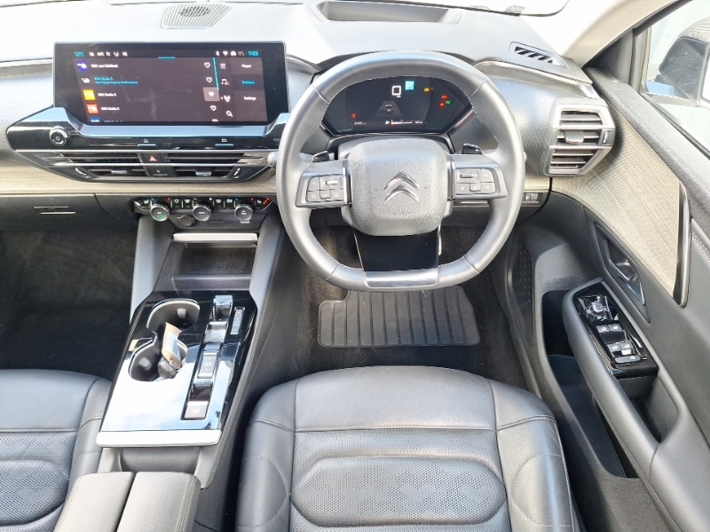 Used Citroen C5 X 2023 for sale - 78079660: Photo 7