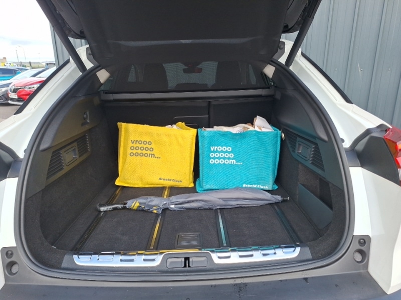 Used Citroen C5 X 2023 for sale - 78079660: Photo 8