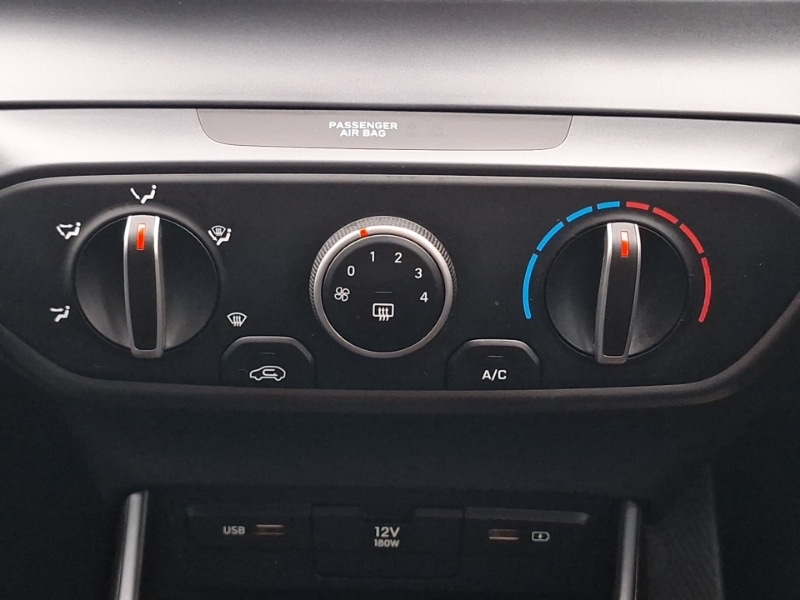 Used Hyundai i20 2023 for sale - 76741682: Photo 13