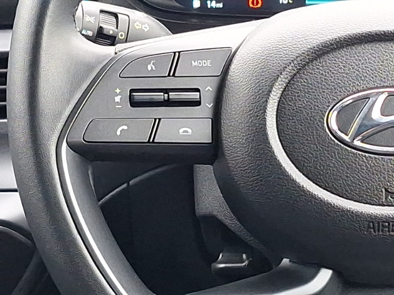 Used Hyundai i20 2023 for sale - 76741682: Photo 14