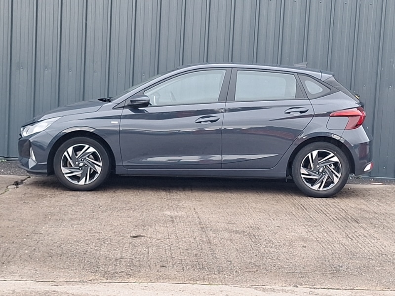 Used Hyundai i20 2023 for sale - 76741682: Photo 4