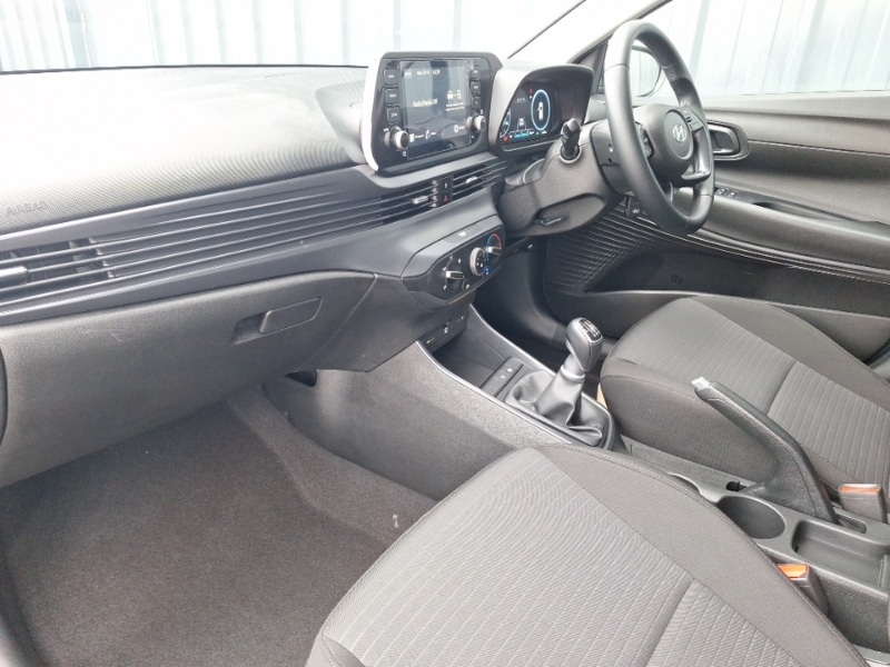 Used Hyundai i20 2023 for sale - 76741682: Photo 5