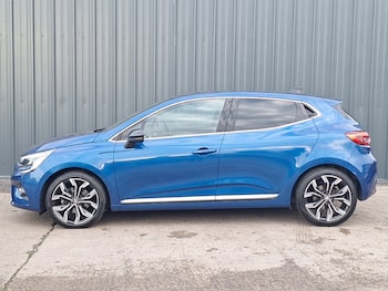 Used Renault Clio 2022 for sale - 79343218: Photo