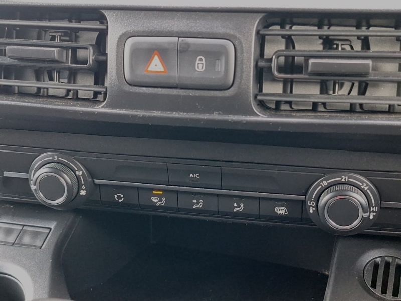 Used Citroen Berlingo 2022 for sale - 78079832: Photo 11