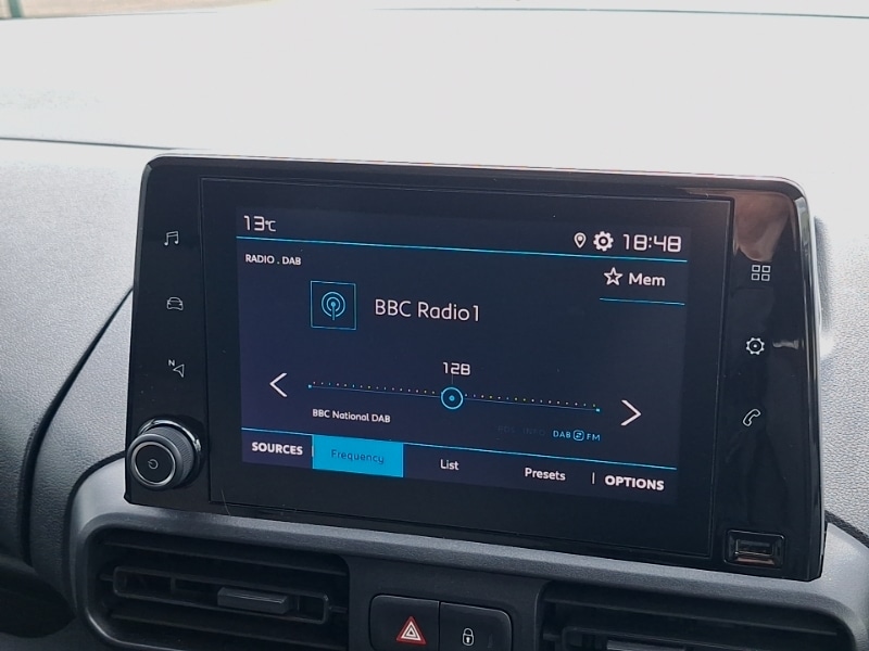 Used Citroen Berlingo 2022 for sale - 78079832: Photo 15