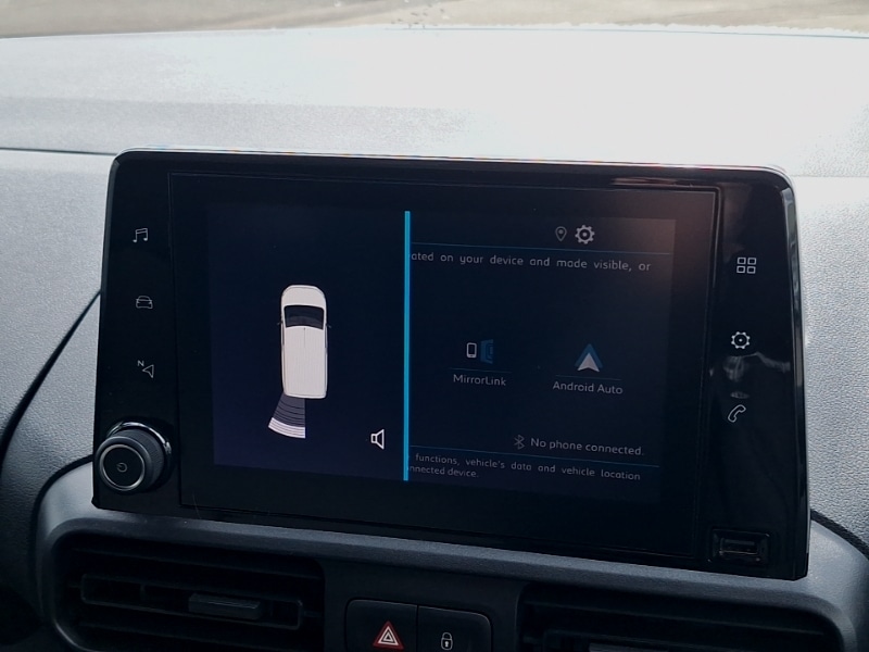 Used Citroen Berlingo 2022 for sale - 78079832: Photo 17