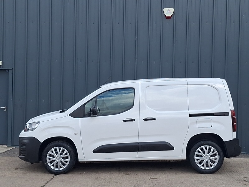 Used Citroen Berlingo 2022 for sale - 78079832: Photo 4