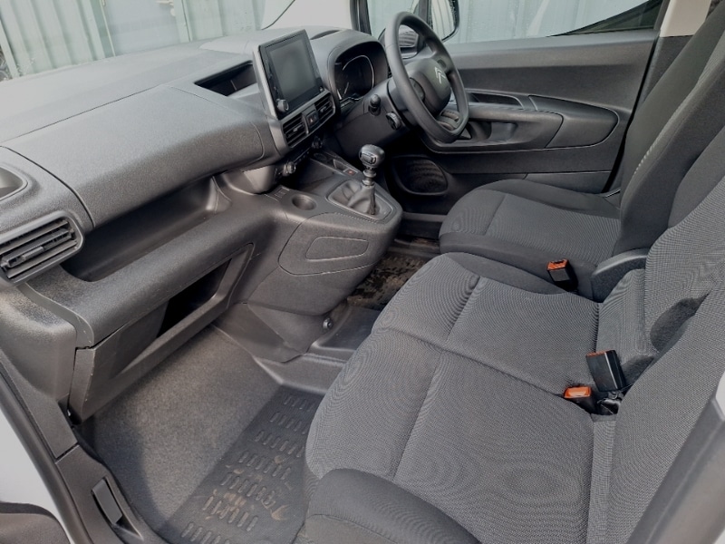 Used Citroen Berlingo 2022 for sale - 78079832: Photo 5