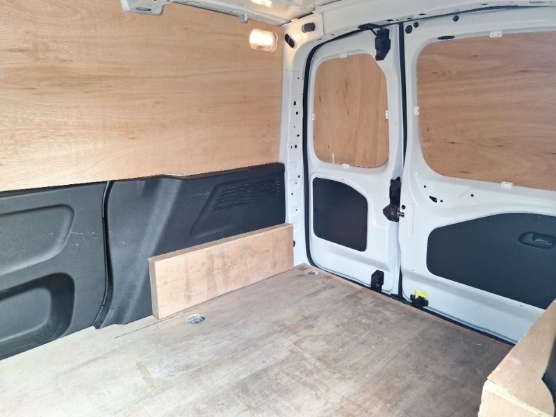 Used Citroen Berlingo 2022 for sale - 78079832: Photo 6