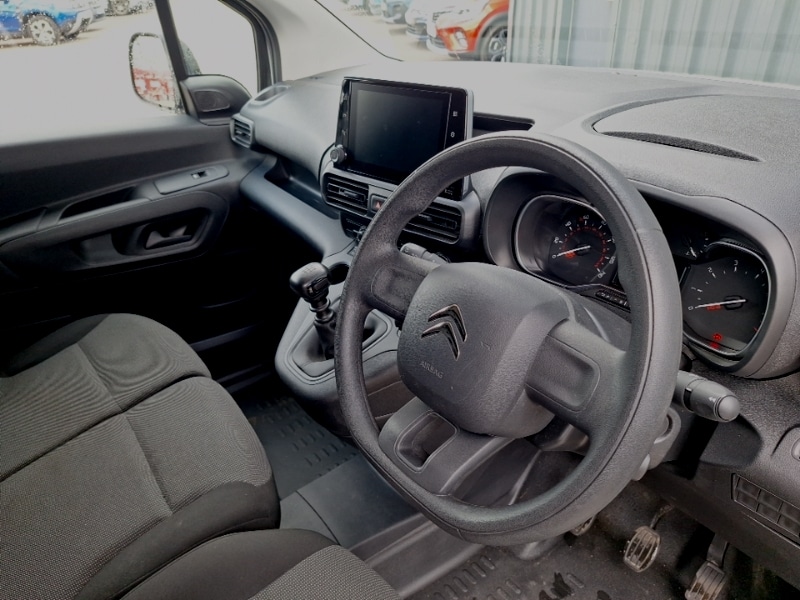 Used Citroen Berlingo 2022 for sale - 78079832: Photo 7