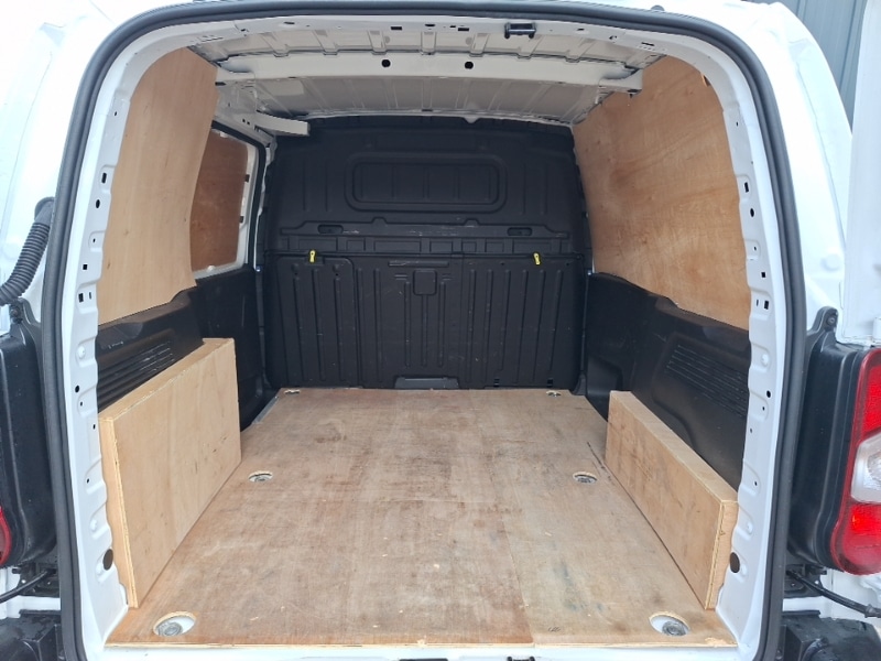 Used Citroen Berlingo 2022 for sale - 78079832: Photo 8