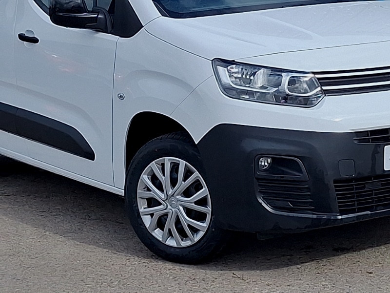 Used Citroen Berlingo 2022 for sale - 78079832: Photo 9