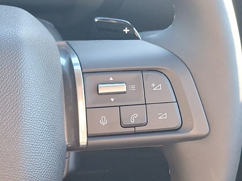 Used Citroen C4 2025 for sale - 76282256: Photo 13