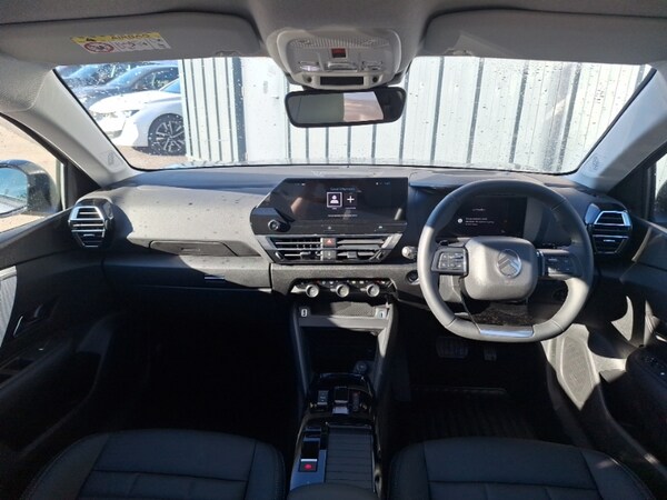 Used Citroen C4 2025 for sale - 76282256: Photo 2