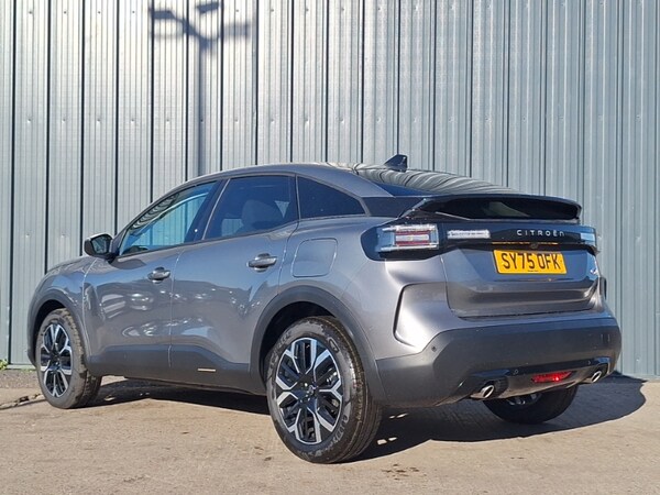 Used Citroen C4 2025 for sale - 76282256: Photo 3