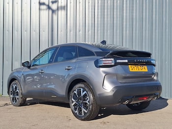 Used Citroen C4 2025 for sale - 76282256: Photo 3