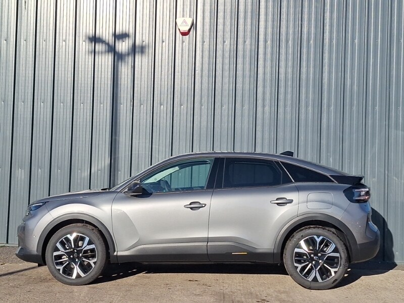 Used Citroen C4 2025 for sale - 76282256: Photo 4