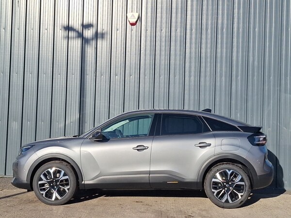 Used Citroen C4 2025 for sale - 76282256: Photo 4