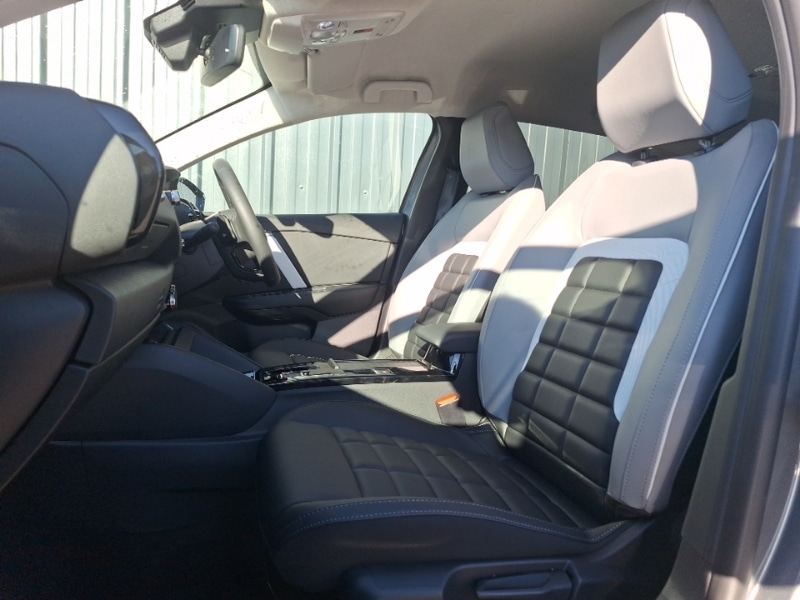 Used Citroen C4 2025 for sale - 76282256: Photo 5