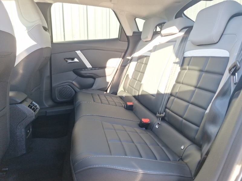 Used Citroen C4 2025 for sale - 76282256: Photo 6