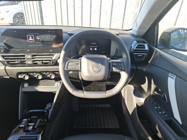 Used Citroen C4 2025 for sale - 76282256: Photo 7