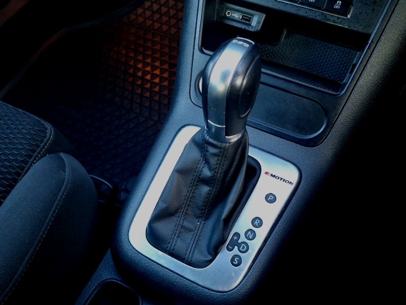 Used Volkswagen Tiguan 2015 for sale - 77265630: Photo 10