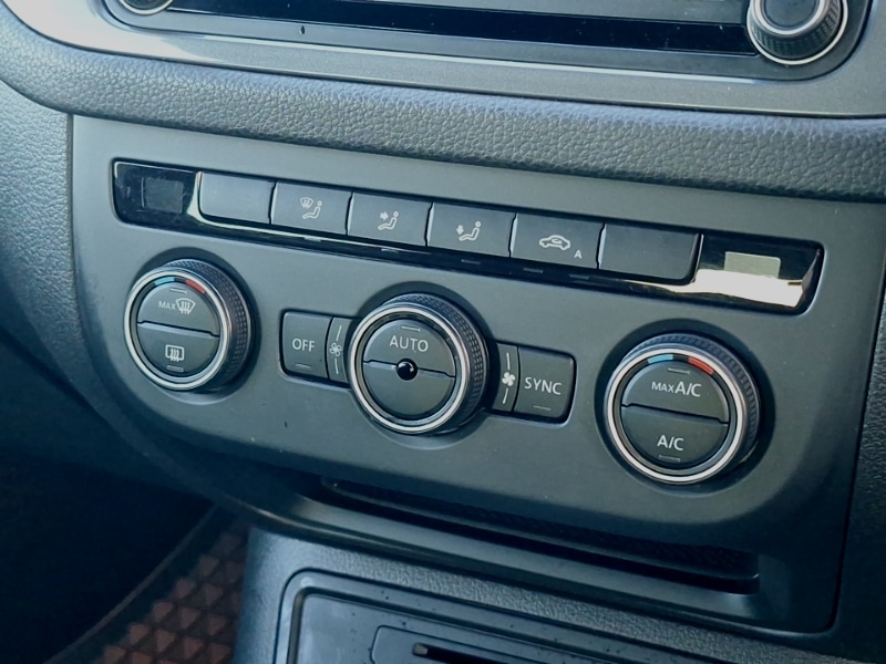 Used Volkswagen Tiguan 2015 for sale - 77265630: Photo 11