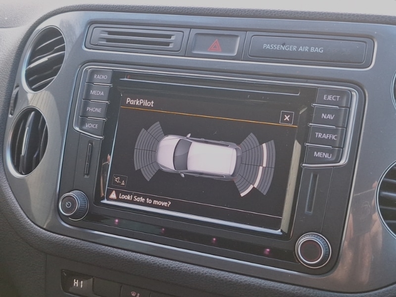 Used Volkswagen Tiguan 2015 for sale - 77265630: Photo 19