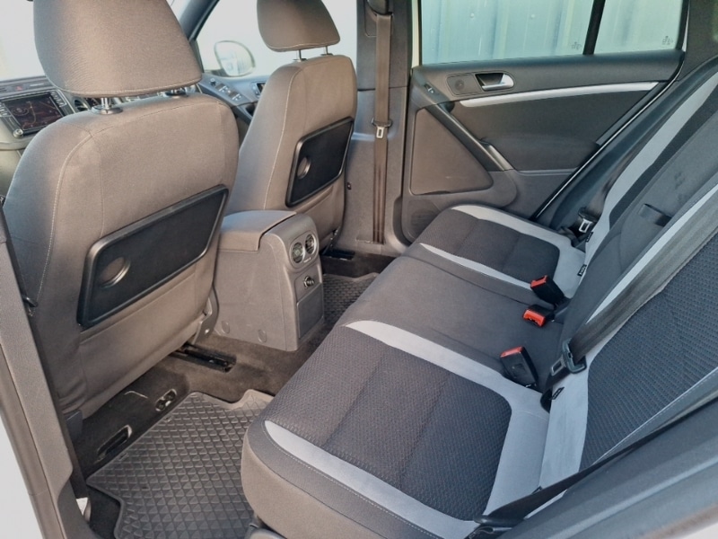 Used Volkswagen Tiguan 2015 for sale - 77265630: Photo 6